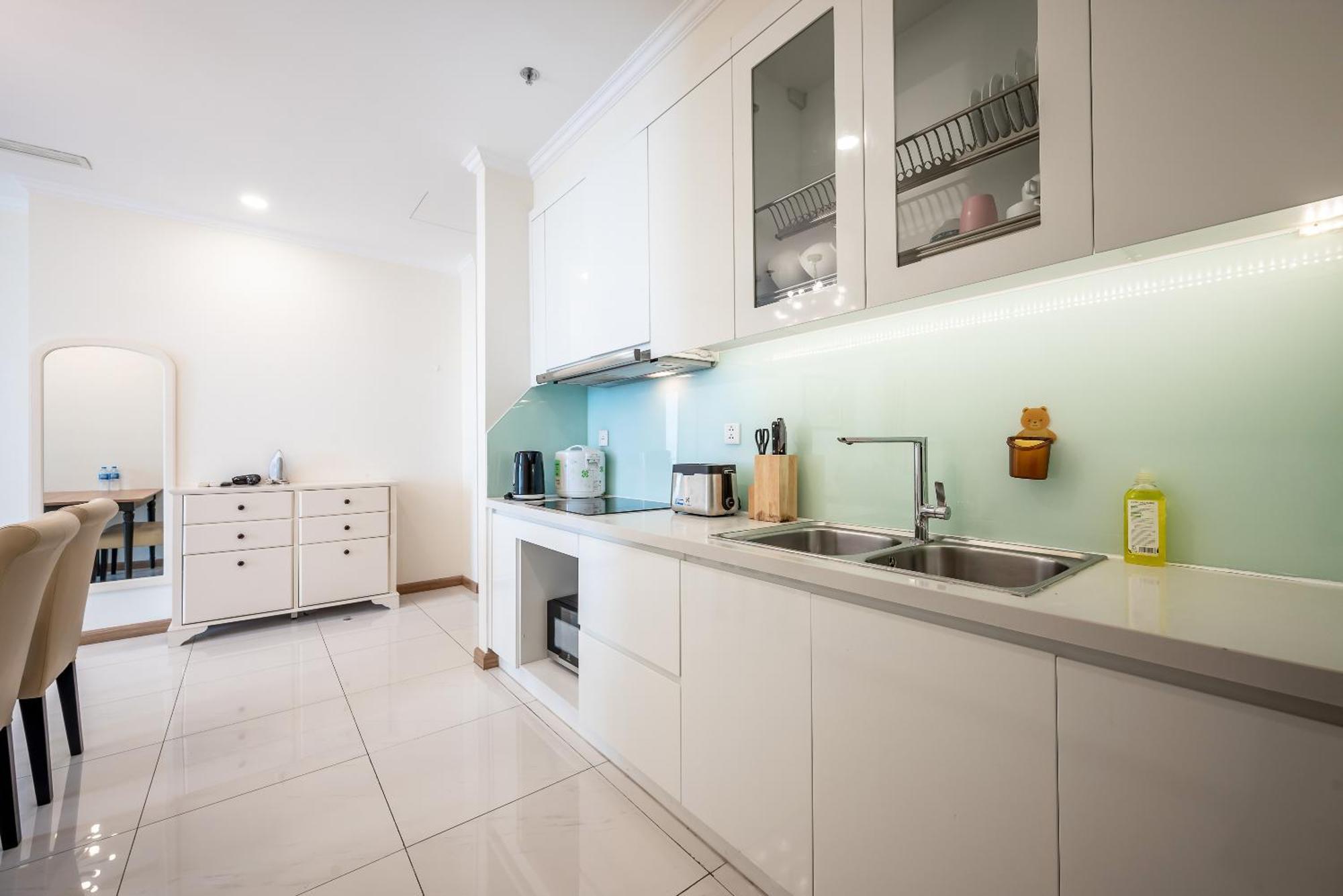 Vinhomes Chic Apartment Apartment