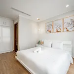 Vinhomes Chic Apartment