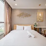 Vinhomes Chic Apartment