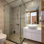 Vinhomes Chic Apartment