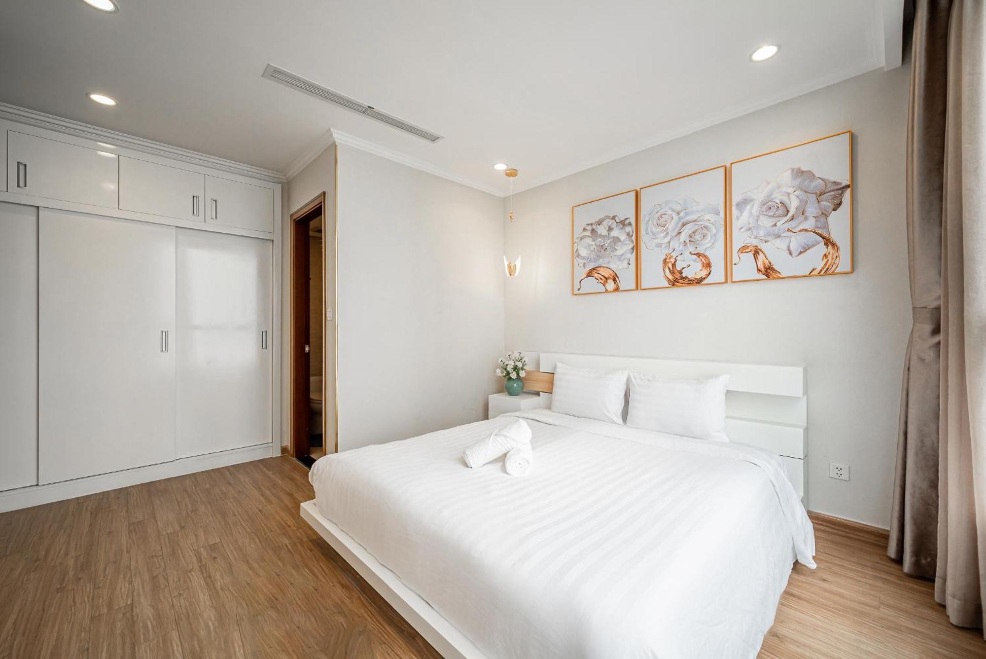 Vinhomes Chic Apartment Apartment Ho Chi Minh City