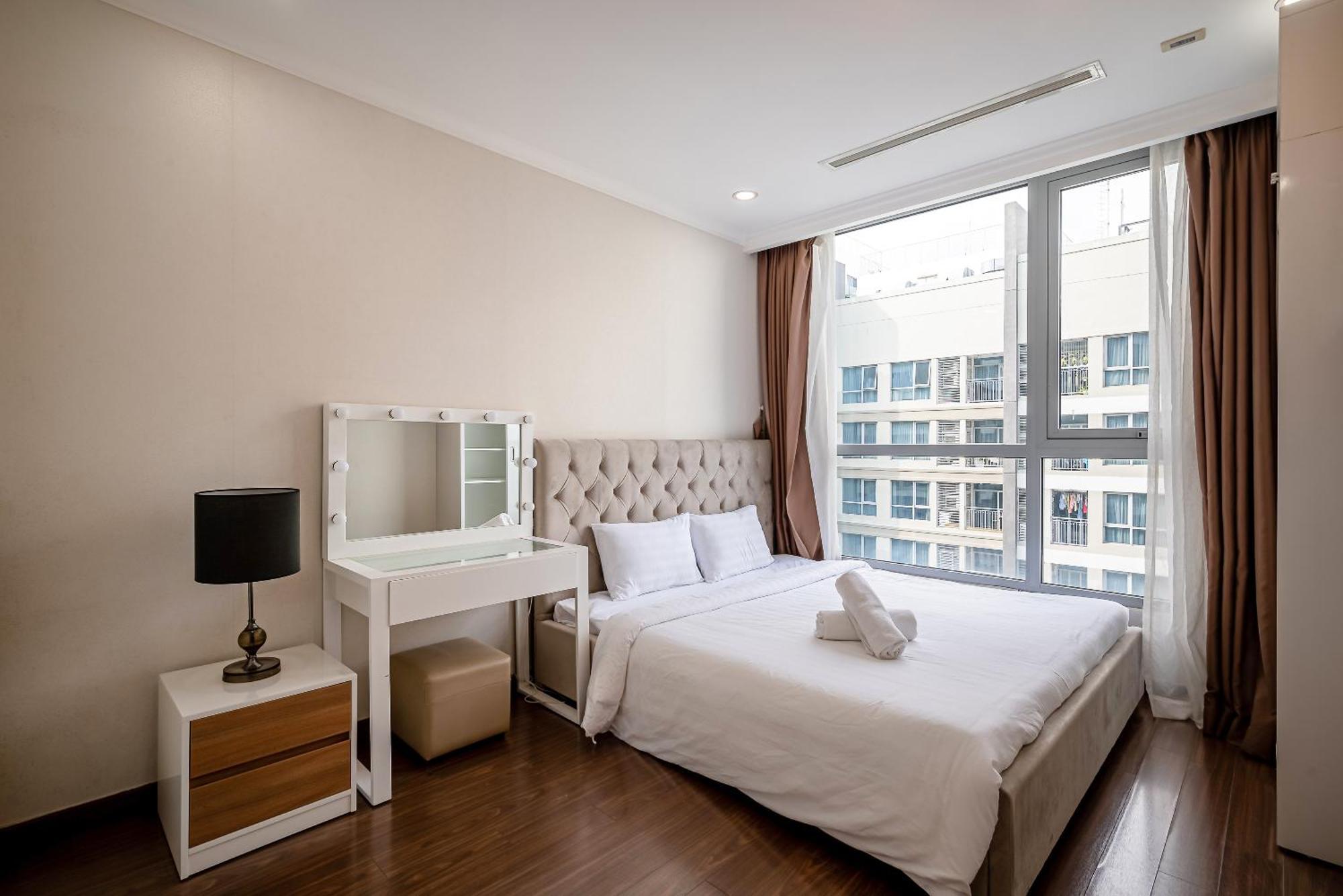 Apartment Vinhomes Chic Apartment *