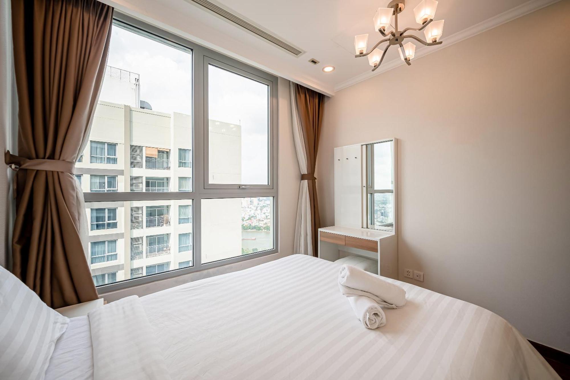 Vinhomes Chic Apartment Apartment *