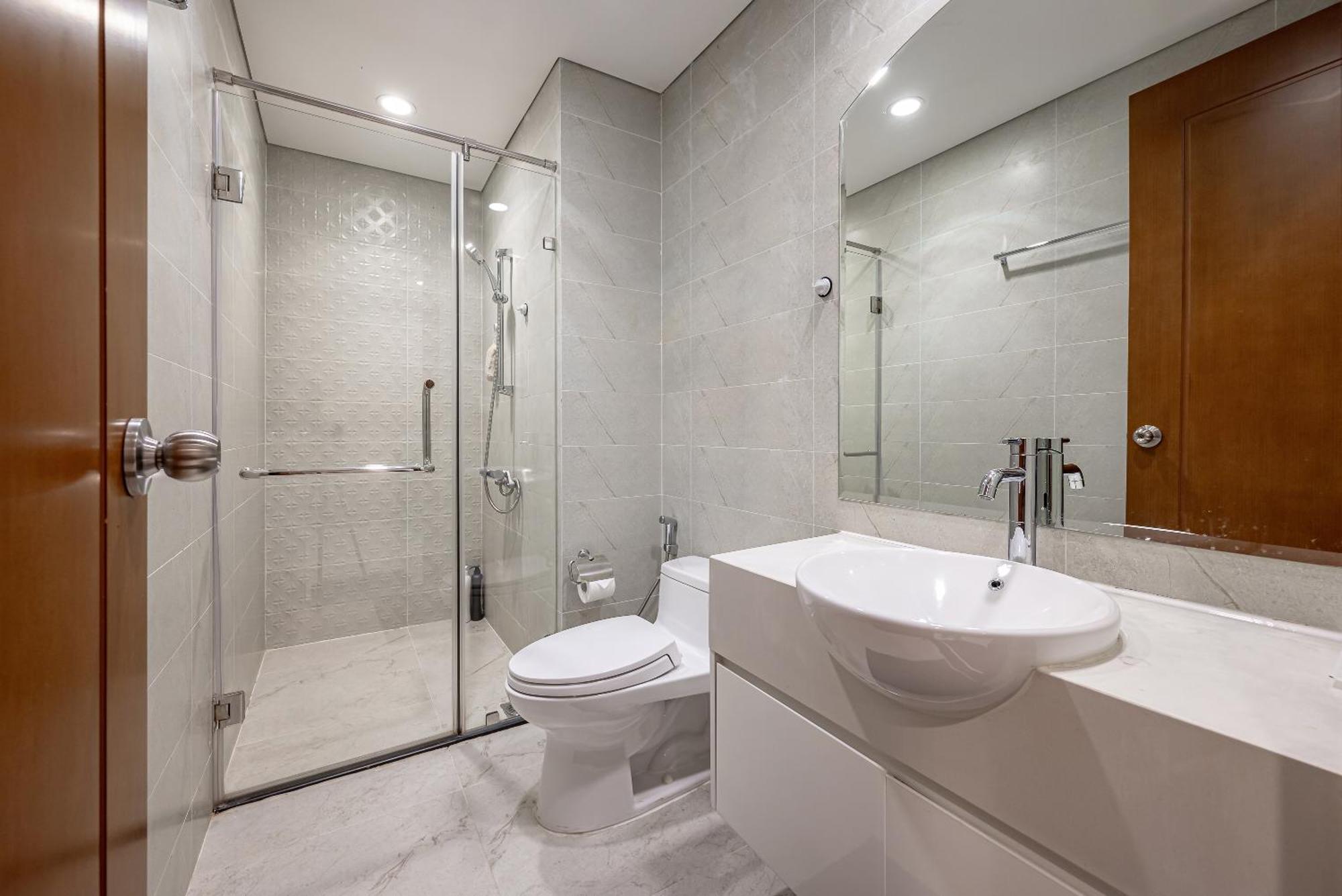 Vinhomes Chic Apartment Apartment