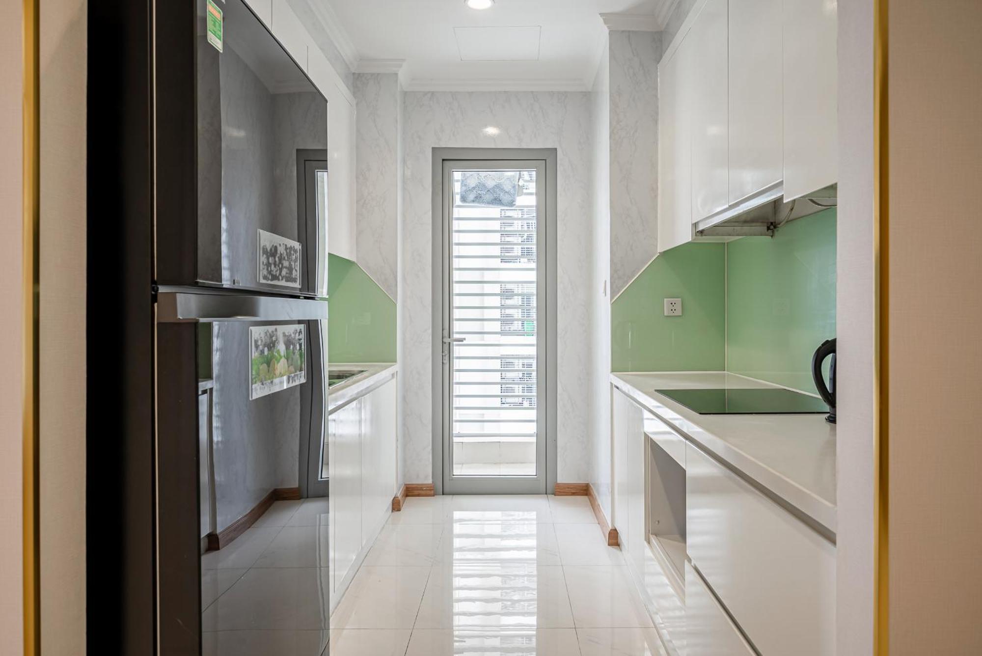 Vinhomes Chic Apartment Apartment