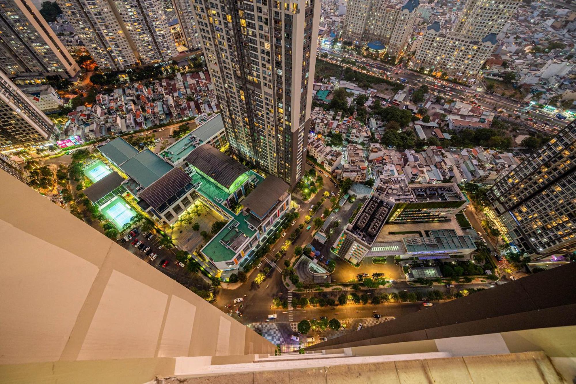 Vinhomes Chic Apartment Apartment