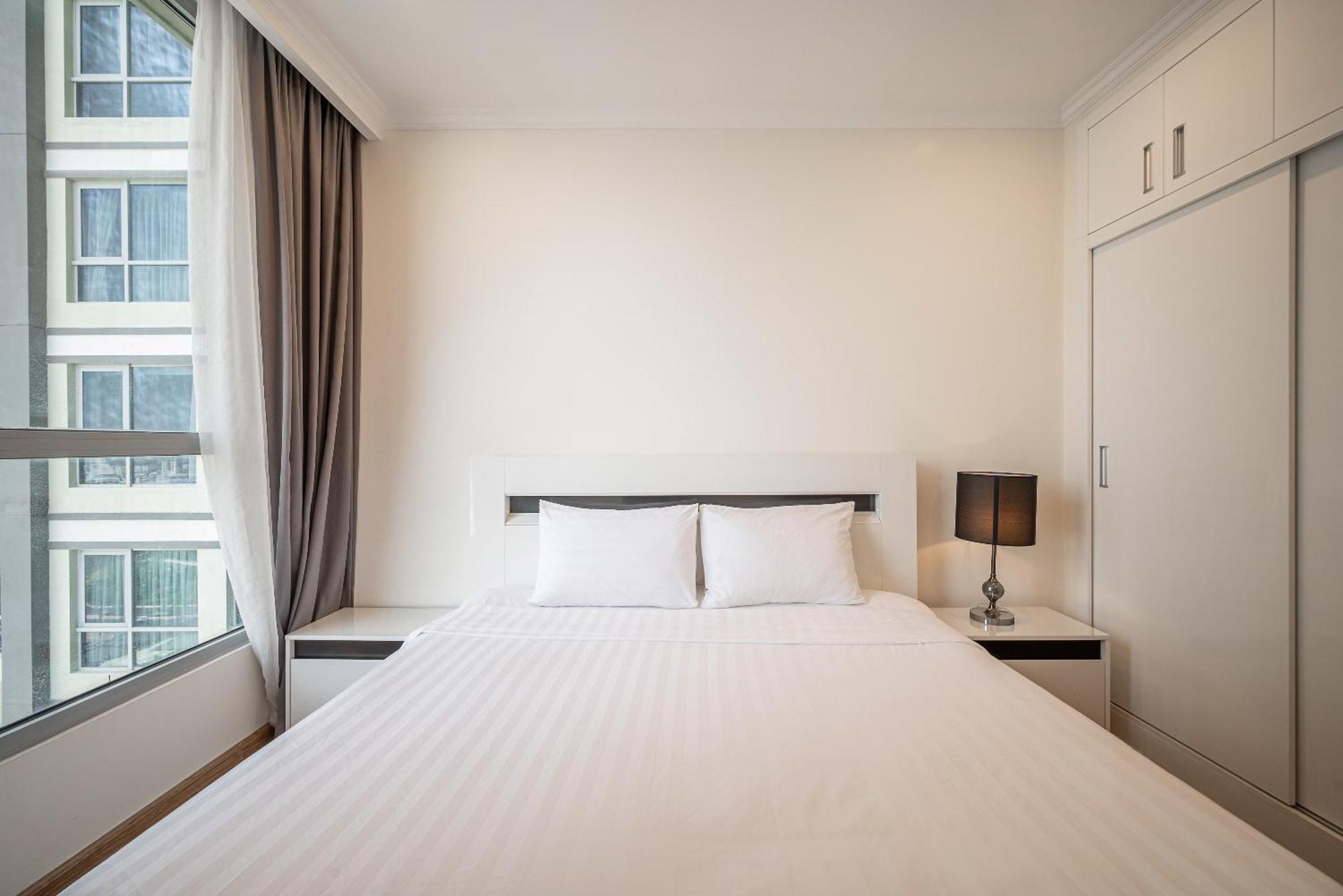 Vinhomes Chic Apartment Apartment Ho Chi Minh City