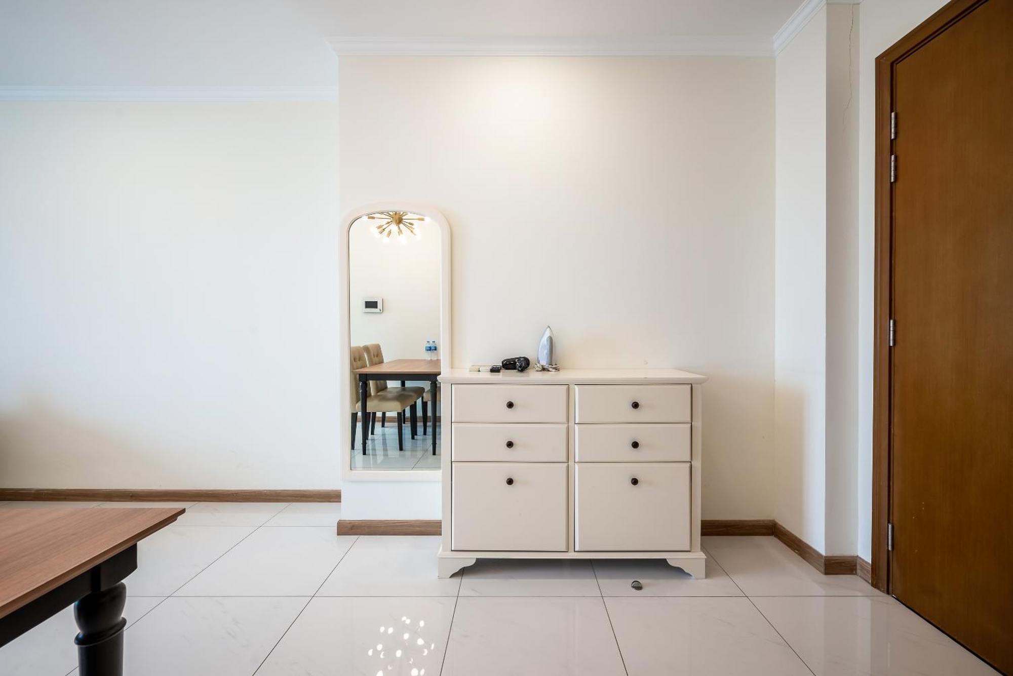 Vinhomes Chic Apartment Apartment