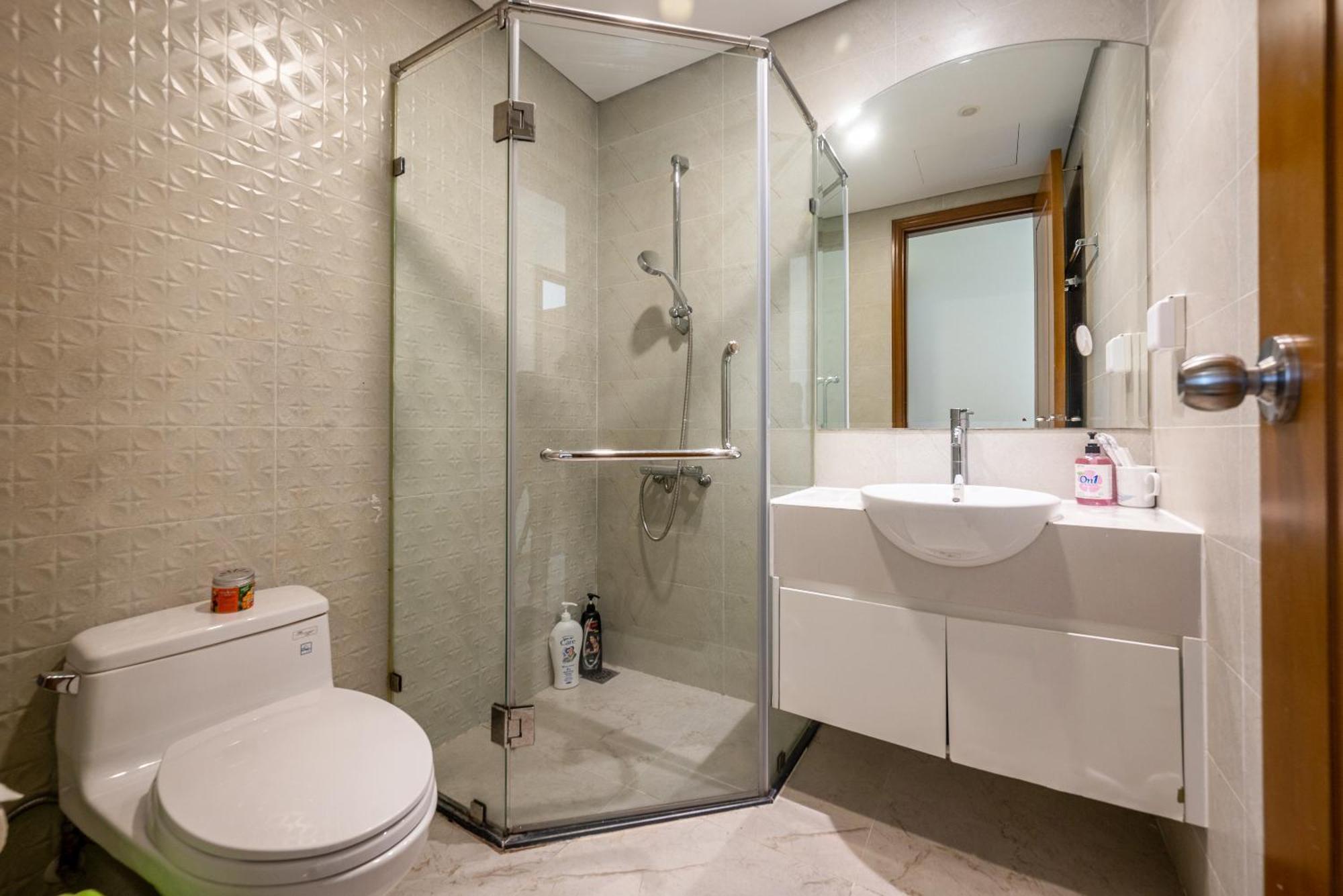 Vinhomes Chic Apartment Apartment *
