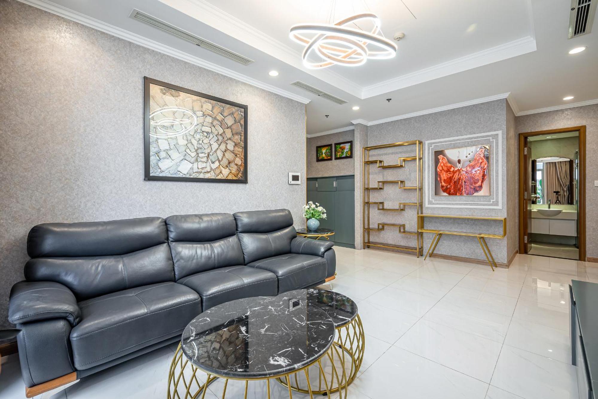 Vinhomes Chic Apartment Apartment *